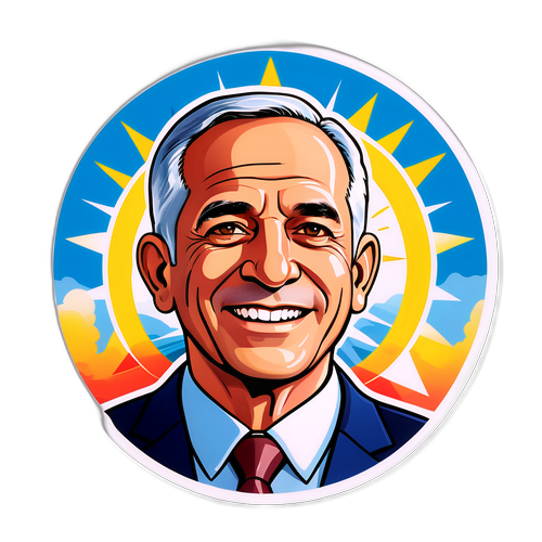 פוליטיקאי ישראלי גאה - ישראל כץ