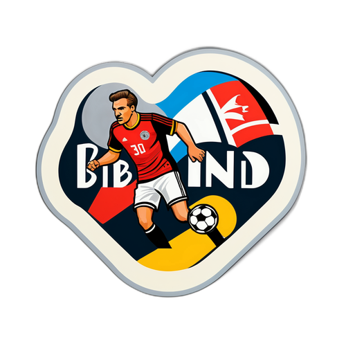 Fotball London - Bild