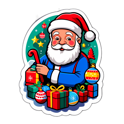 איש צעצועים קלאסיים