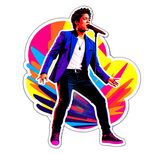 Makabagbag-damdaming Pagganap ni Daniel Padilla