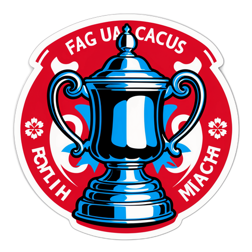 ผลการแข่งขัน FA Cup ล่าสุด