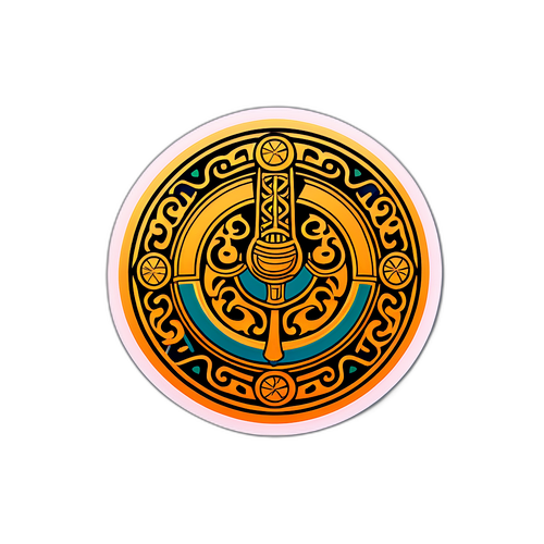 Vikingikauden Antiikkilöydöt