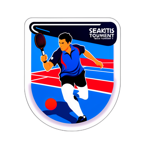 Giải Vô Địch Bóng Bàn Quốc Tế