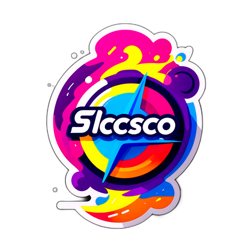 Design cu logo-ul Flashscore