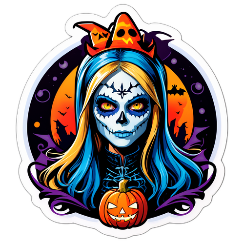 Heidi Klum i kreativa cosplay för Halloween 2025