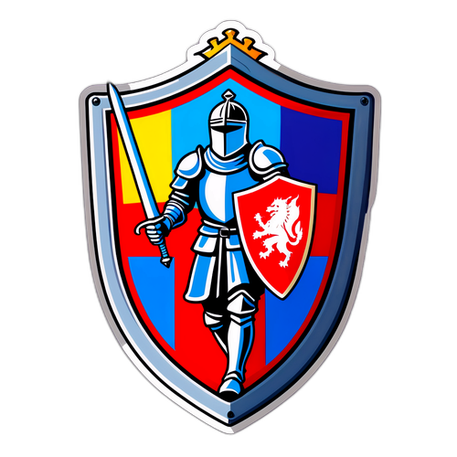 A Hét Királyság Lovagja