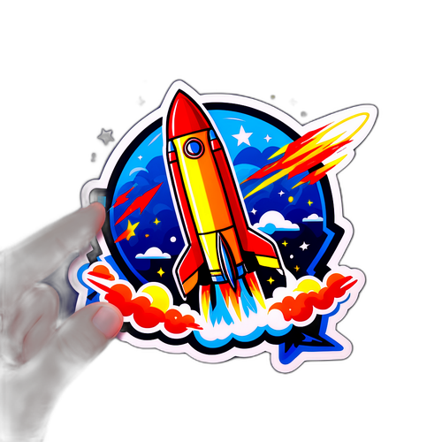 Tributo a Thunder - Rockets