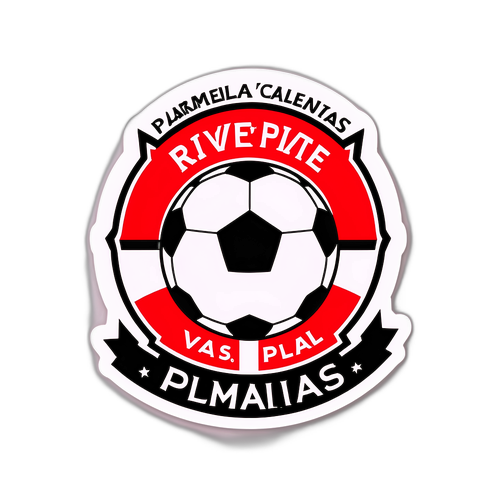 River Plate vs Palmeiras
