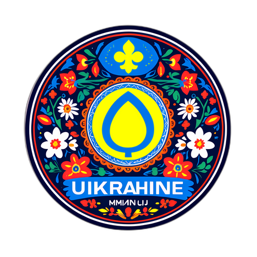 Ukrainska Traditioner och Kultur