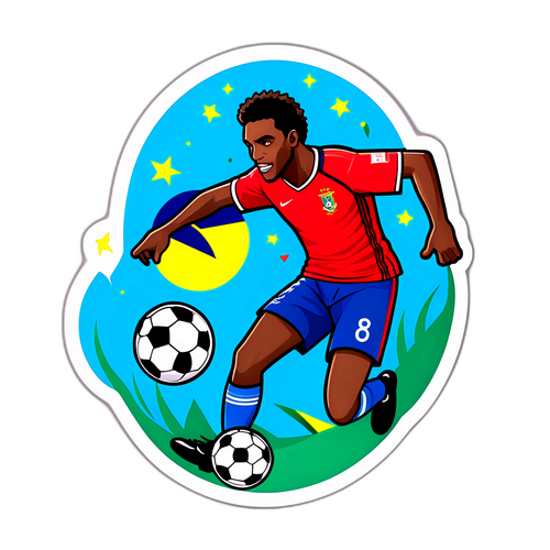 Arte Festiva de Futebol