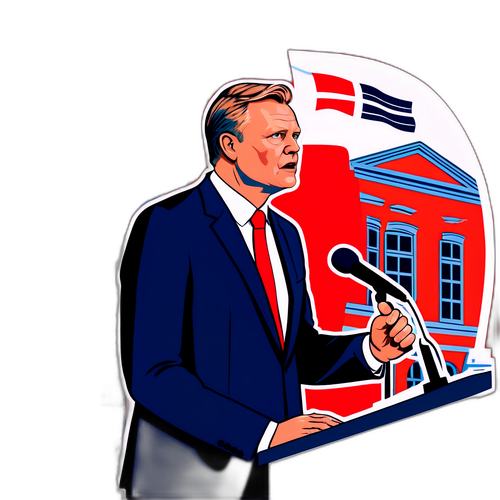 Lars Løkke Rasmussen Taler