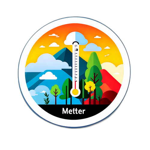 वायु गुणवत्ता मीटर