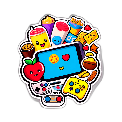 VG+ Kultur Klistremerke