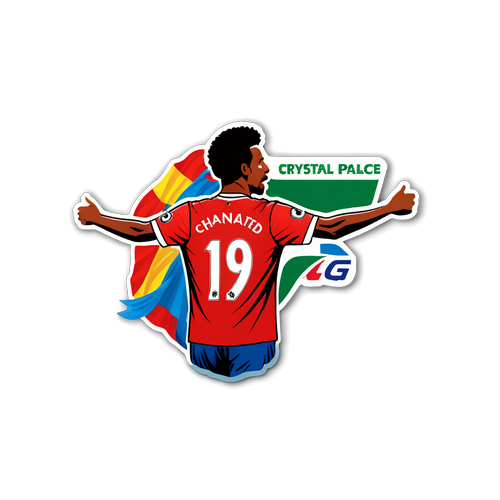 Safari ya Mashabiki wa Mechi ya Man United dhidi ya Crystal Palace