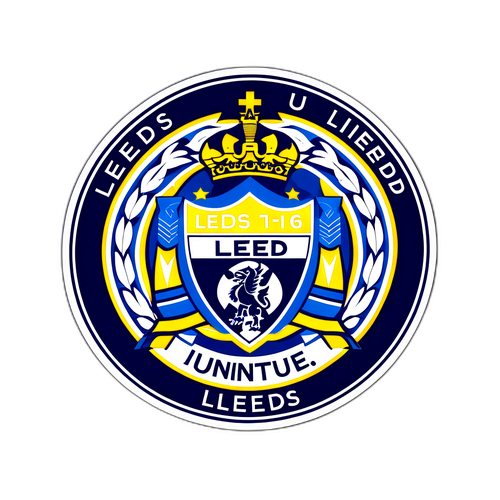 利茲聯隊與利物浦經典對決