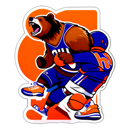 Grizzlies vs Knicks Basketball Showdown