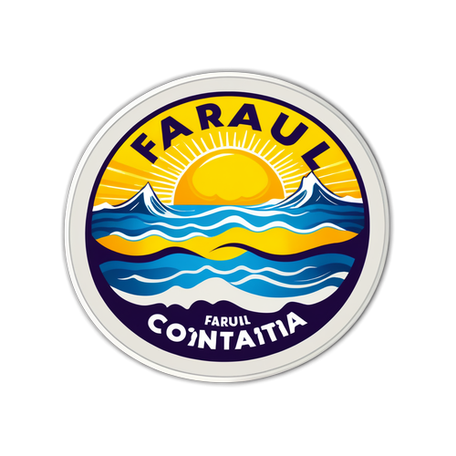 Etichetă cu Spiritul Mării și Pasiunea pentru Farul Constanța