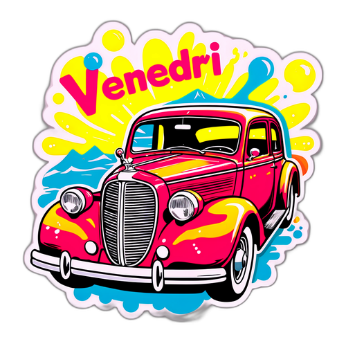 Venerdì 17 - Avventure nel weekend