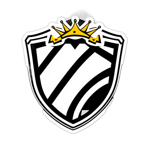 Crachá Emocional Vasco