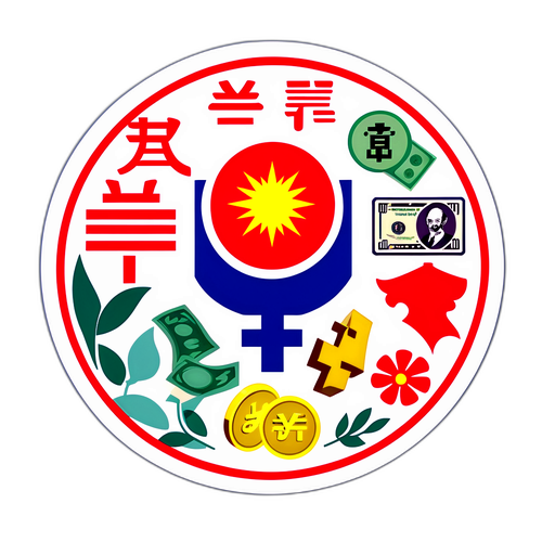 日元與台幣的貨幣競爭