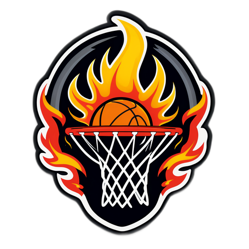 Disensyong Edgy para sa Ribalry ng Rockets at Nets