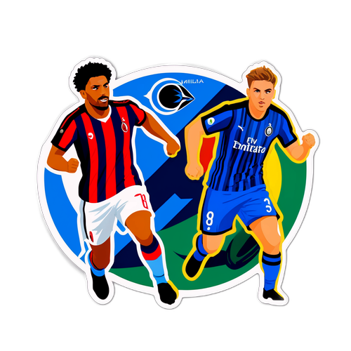 Матч Аталанта – Мілан