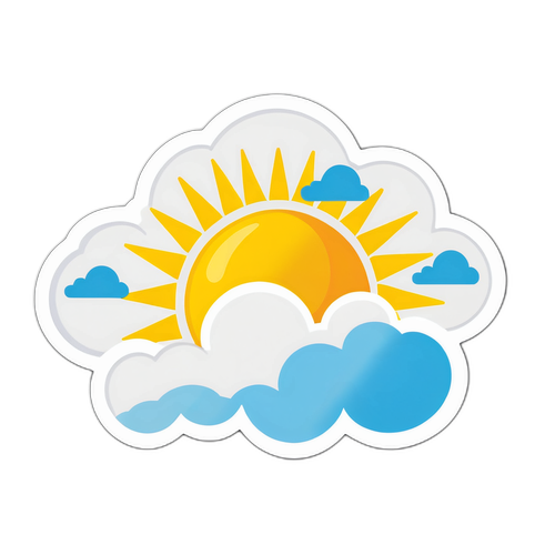 Thời tiết hôm nay: Tuyệt vời!