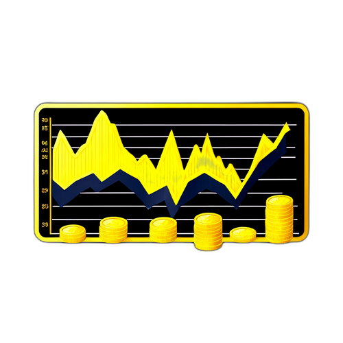 Giá vàng tăng trưởng