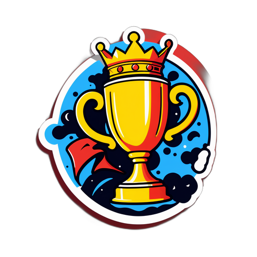 Emocje Mistrzostw: Radość i Smutek