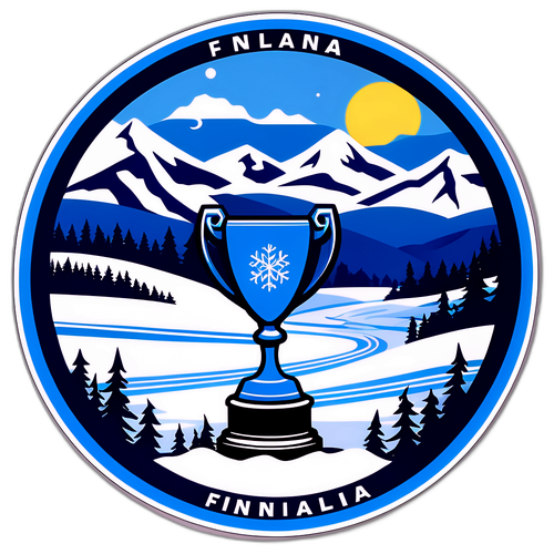Finlandia Trophy - Kilpailun Henki
