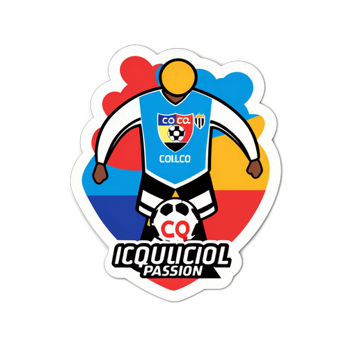 Pasión Futbolera: Iquique y Colo-Colo