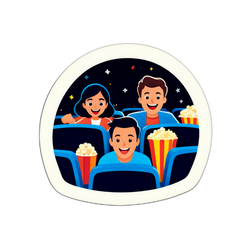 Scène emblématique du cinéma