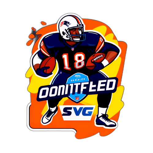 NFL 美式足球運動力之美