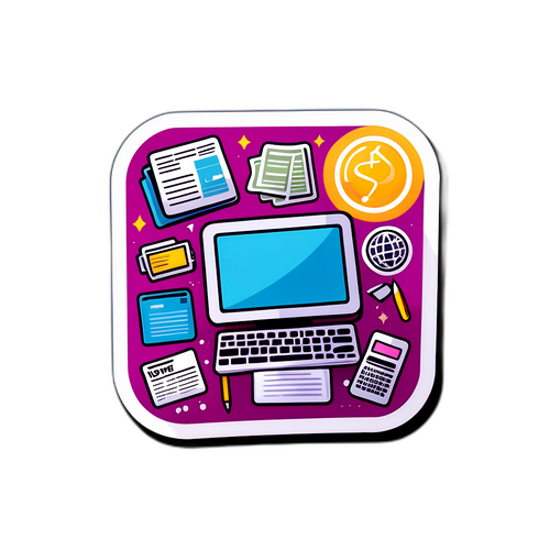 Uutistarinoiden luomisprosessin kuvaus