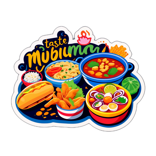 मुंबई का स्वाद