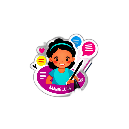 Homenagem à Manuela Dias