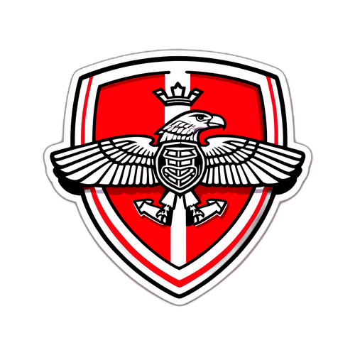 布倫特福德與阿森納球迷的忠誠刺青設計