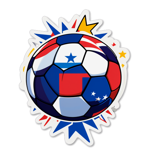 Futebol da Amizade: A Bola que Une França e Israel com Estrelas Brilhantes!