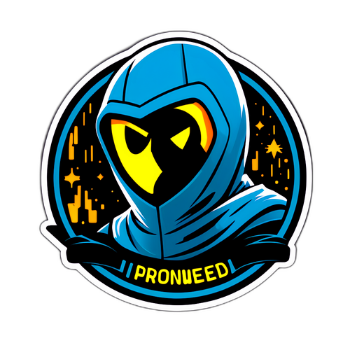 Adatvédelem Figyelmeztető Matrica