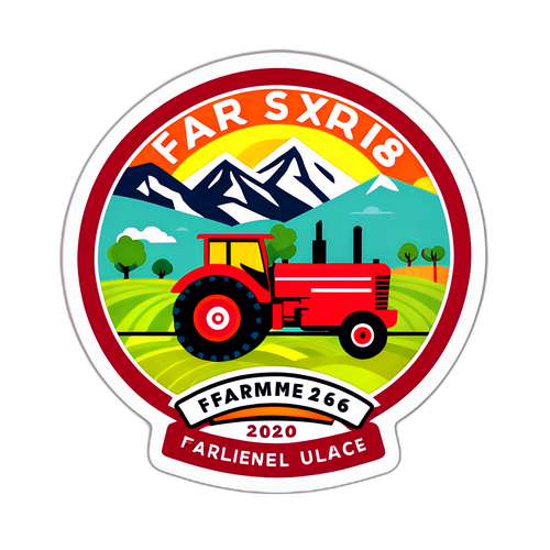 Farmen 2026 - Tradition och Utmaningar