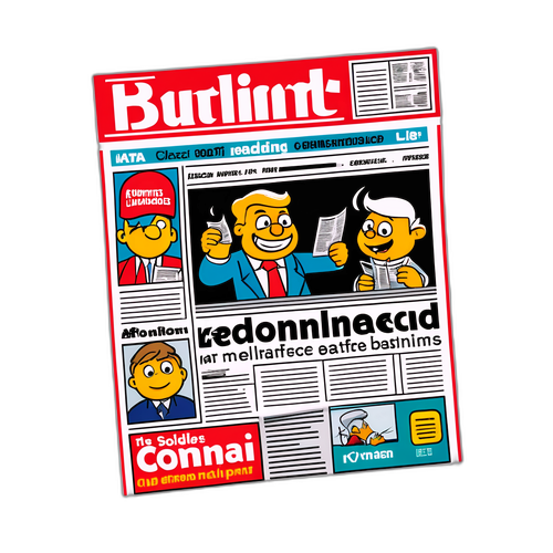 Aftonbladetin klassinen sanomalehtimuoto