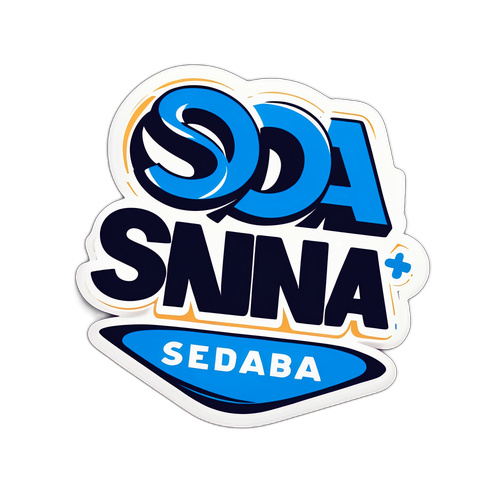 ΣΤΙΚΕΡ ΓΙΑ ΤΟ SDNA