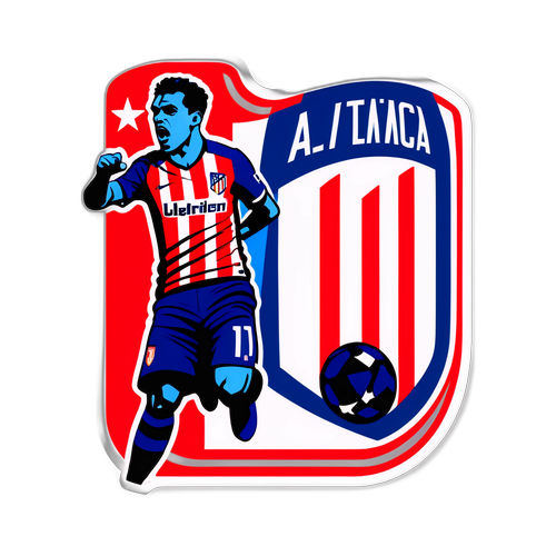 Stika ya Atlético Madrid na Inter Milan