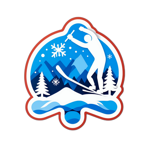 Talviurheilun symboliikka: lumi, jää ja urheilu