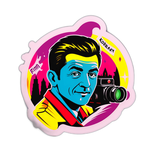 Przygody Marka Kondrata