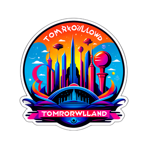 Tomorrowland 2025