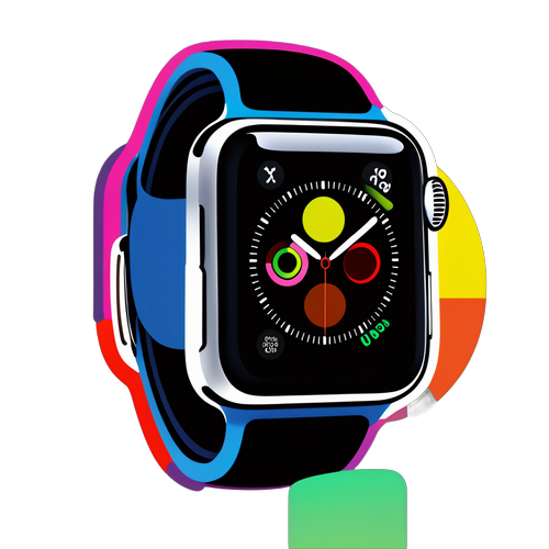 Découvrez l'Apple Watch 10 : La Révolution Technologique à Votre Poignet!