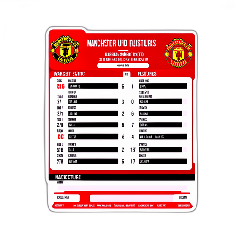 Matukio ya Manchester United