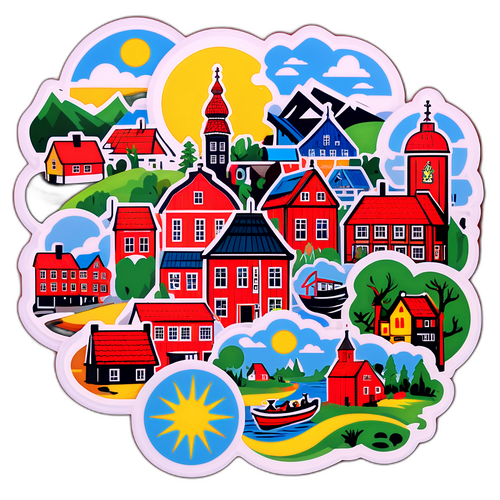 Jærbladet Kulturscene