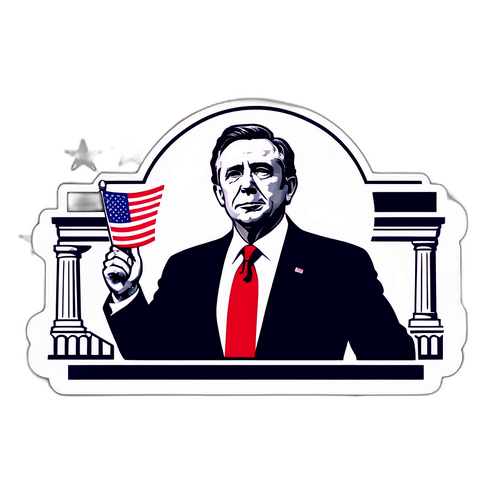 Statens Union adresse